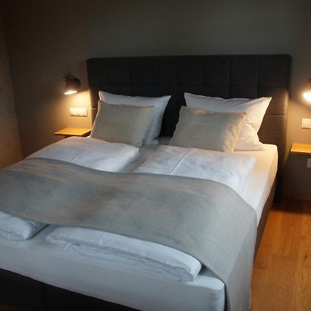 Lehrberg Hotel Dorfmuehle חדר תמונה