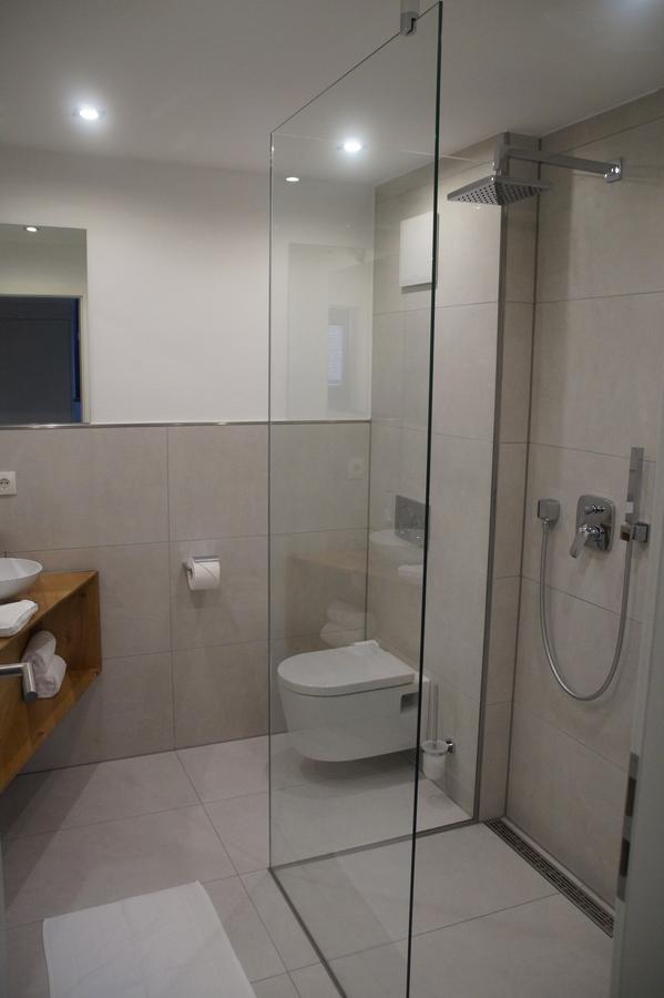 Lehrberg Hotel Dorfmuehle מראה חיצוני תמונה
